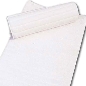 Roma Channel Quilted Leg Wraps