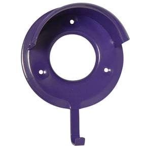 Roma Metal Bridle Bracket