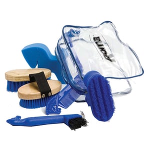Roma Pony Grooming Kit