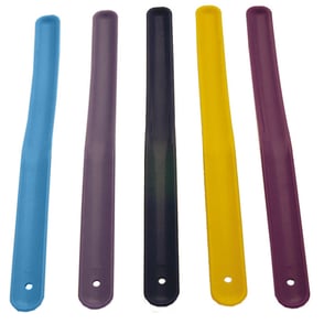 Roma Plastic Sweat Scraper