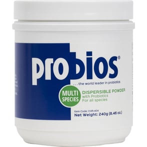 ProBios Powder 240 gm