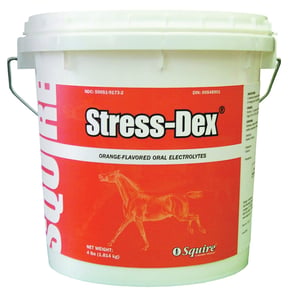 Stress Dex Electrolyte 4#
