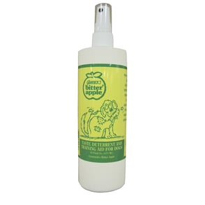 Bitter Apple Spray