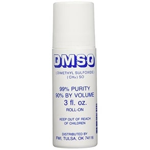 DMSO Roll On