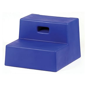 Horseman's Pride Two Step Mounting Block