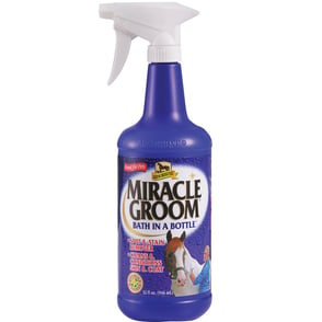 Miracle Groom