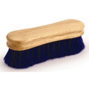 Peanut Face Brush - Blue