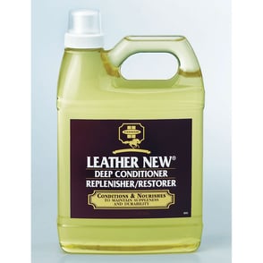 Leather New Conditoner - 16 Oz