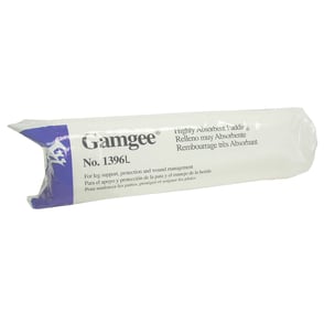 3M Gamgee Absorbent Padding - 18 inches Tall x 7.5