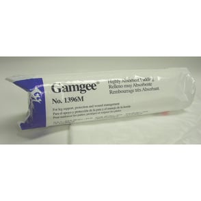 Gamgee Absorbent Pad - 12 in x 11.5 feet