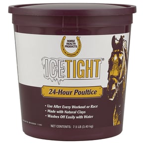 Icetight Poultice 7.5 lbs