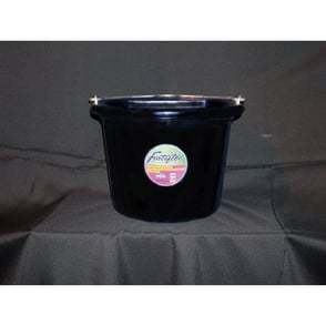 Fortex Flatback 8 Quart Bucket