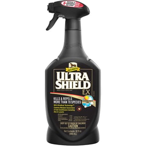 Absorbine Ultrashield EX Quart Fly Spray