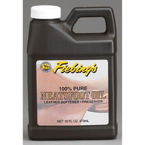 Fieblings Pure Neatsfoot Oil - Pint