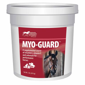 Kentucky Performance Products Myo Guard - 2 Lbs