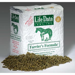 Farrier's Formula Refill - 11 Lbs