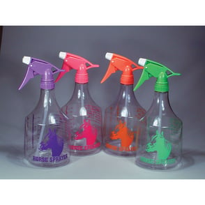 Neon Horse Fly Sprayer