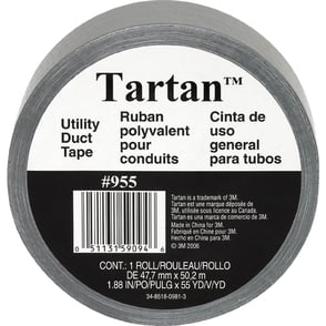 Tartan Duct Tape