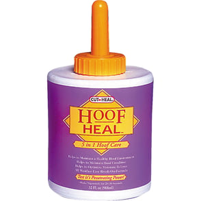 Cut Heal Hoof Heal - 32 oz