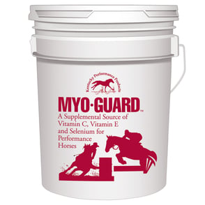 Kentucky Performance Myo Guard - 20 lbs.