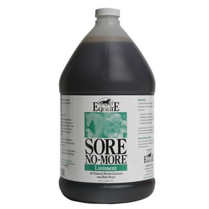 Sore No More Classic Liniment - Gallon