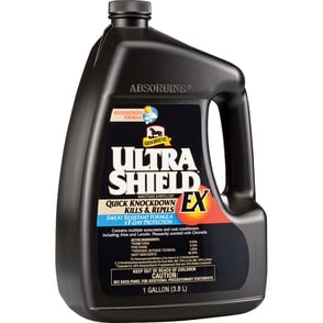 Absorbine UltraShield EX Fly Repellent Gallon