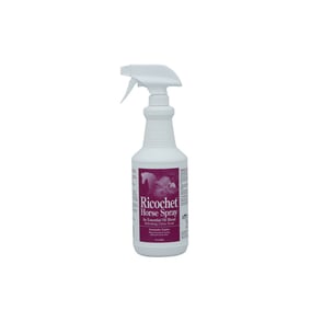 Ricochet Fly Spray - 32 oz