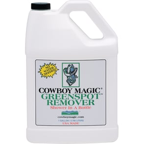 Cowboy Magic Green Sport Remover - Gallon