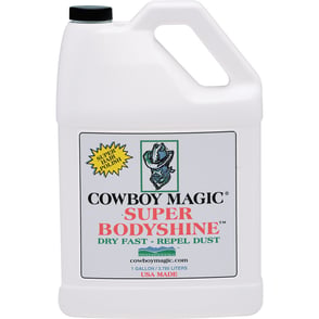 Cowboy Magic Super Body Shine - Gallon