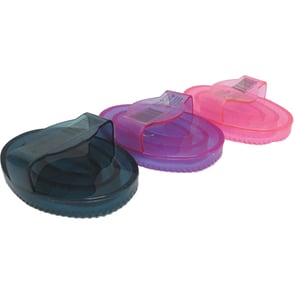 Equestria Glitter Curry Comb