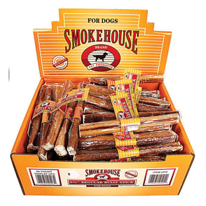 Smokehouse Bully Stick