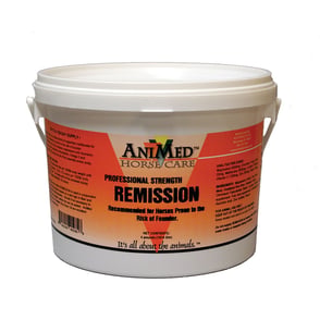 AniMed Remission - 4 lbs.