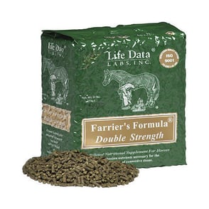 Farrier's Formula Double Strength Refill 11lbs
