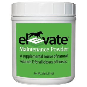 Elevate Natural Vitamin E Powder 2 Lbs