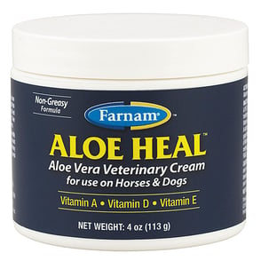 Farnam Aloe Heal