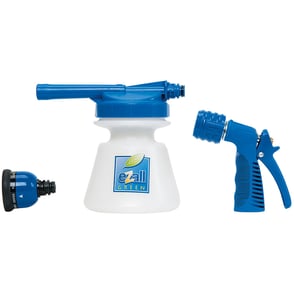 eZall Bathing Kit