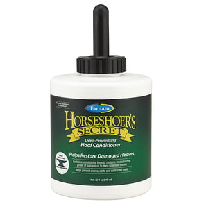 Horseshoer's Secret Hoof Conditioner - 32 oz