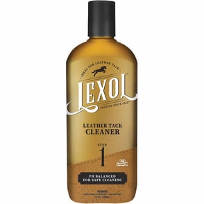 Lexol Leather Cleaner Step 1 16.9 oz