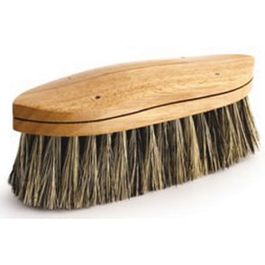 Legends English Charger Dandy Brush