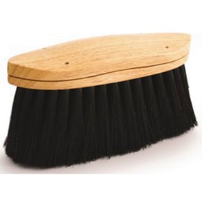Legends Black Knight Dandy Brush