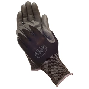 Nitrile TOUGH Gloves