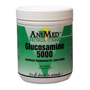 Animed Glucosamine 5000 16oz