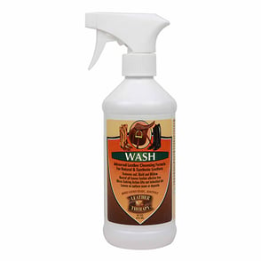 Leather Therapy Wash 16 Ounces