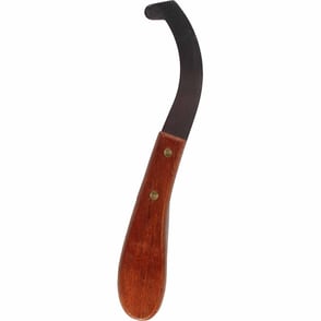 Bot Egg Knife