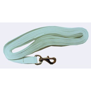 25 Foot Cotton Lunge Line