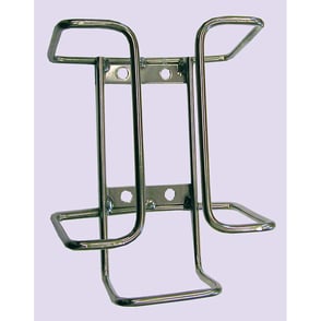 Salt Block Holder Steel