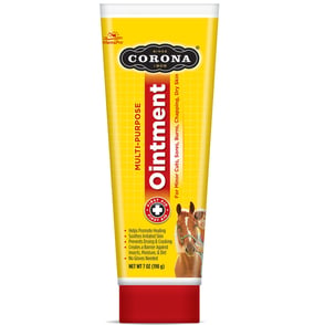 Corona Ointment 7 ounces