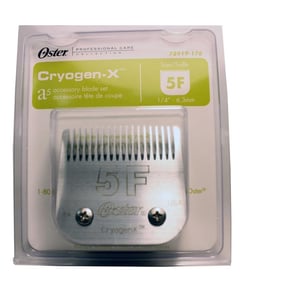 Oster Cryotech A-5 Blade Set 5F