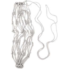 Haynet White Rope