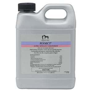 Super C Concentrate Quart